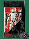 Flametrooper The Force Awakens Star Wars The Black Series