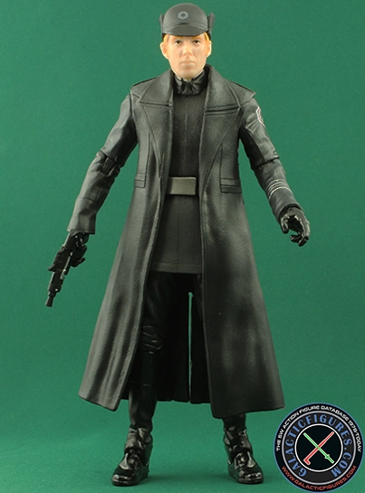 General Hux figure, bssixthree