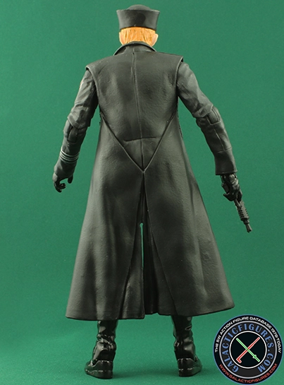 General Hux First Order Star Wars The Black Series