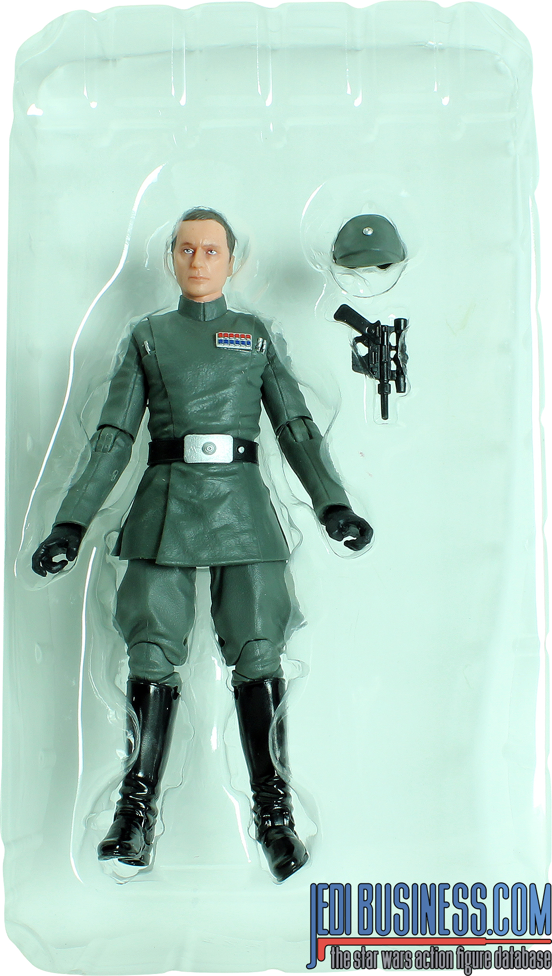 Admiral Piett The Empire Strikes Back