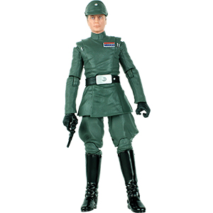 Admiral Piett The Empire Strikes Back
