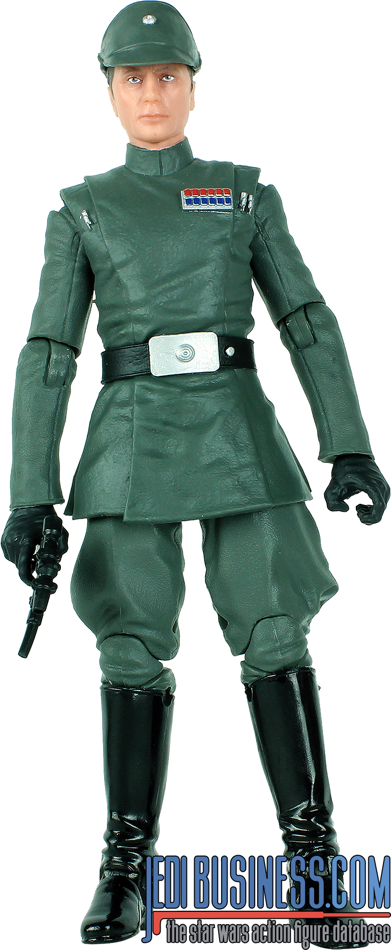 Admiral Piett The Empire Strikes Back