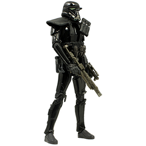 Death Trooper Rogue One 3-Pack