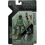 Boba Fett 