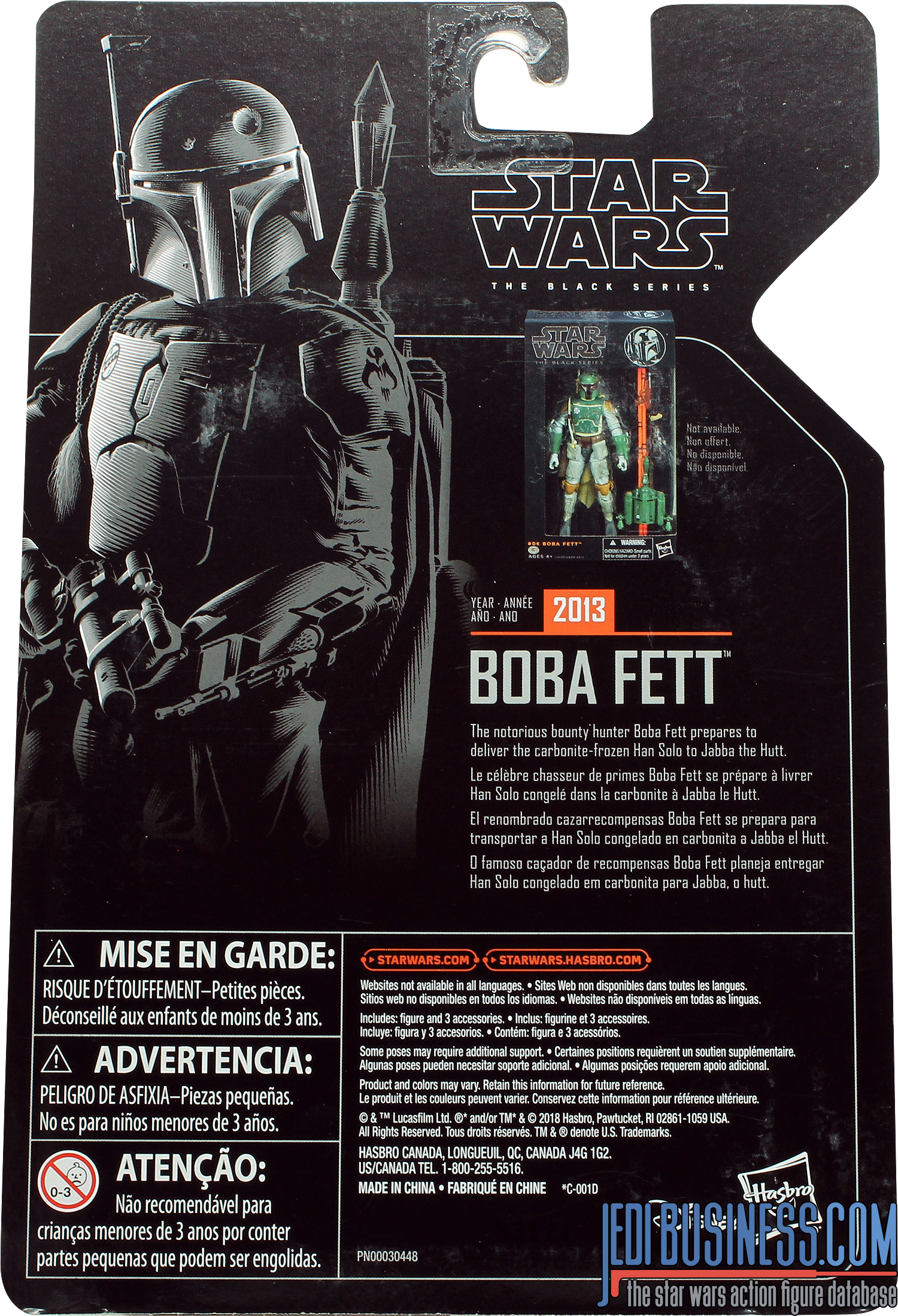 Boba Fett