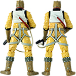 Bossk The Empire Strikes Back