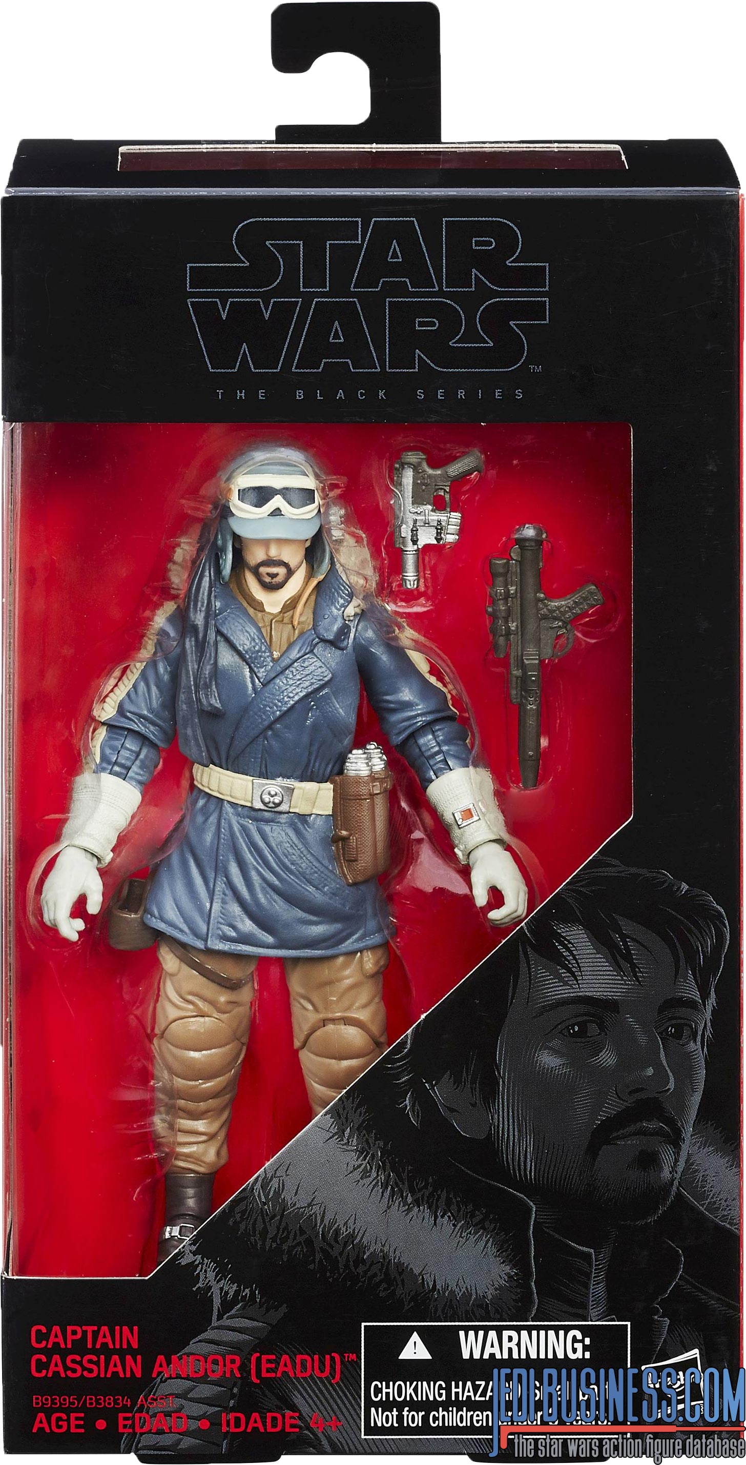 Cassian Andor Eadu