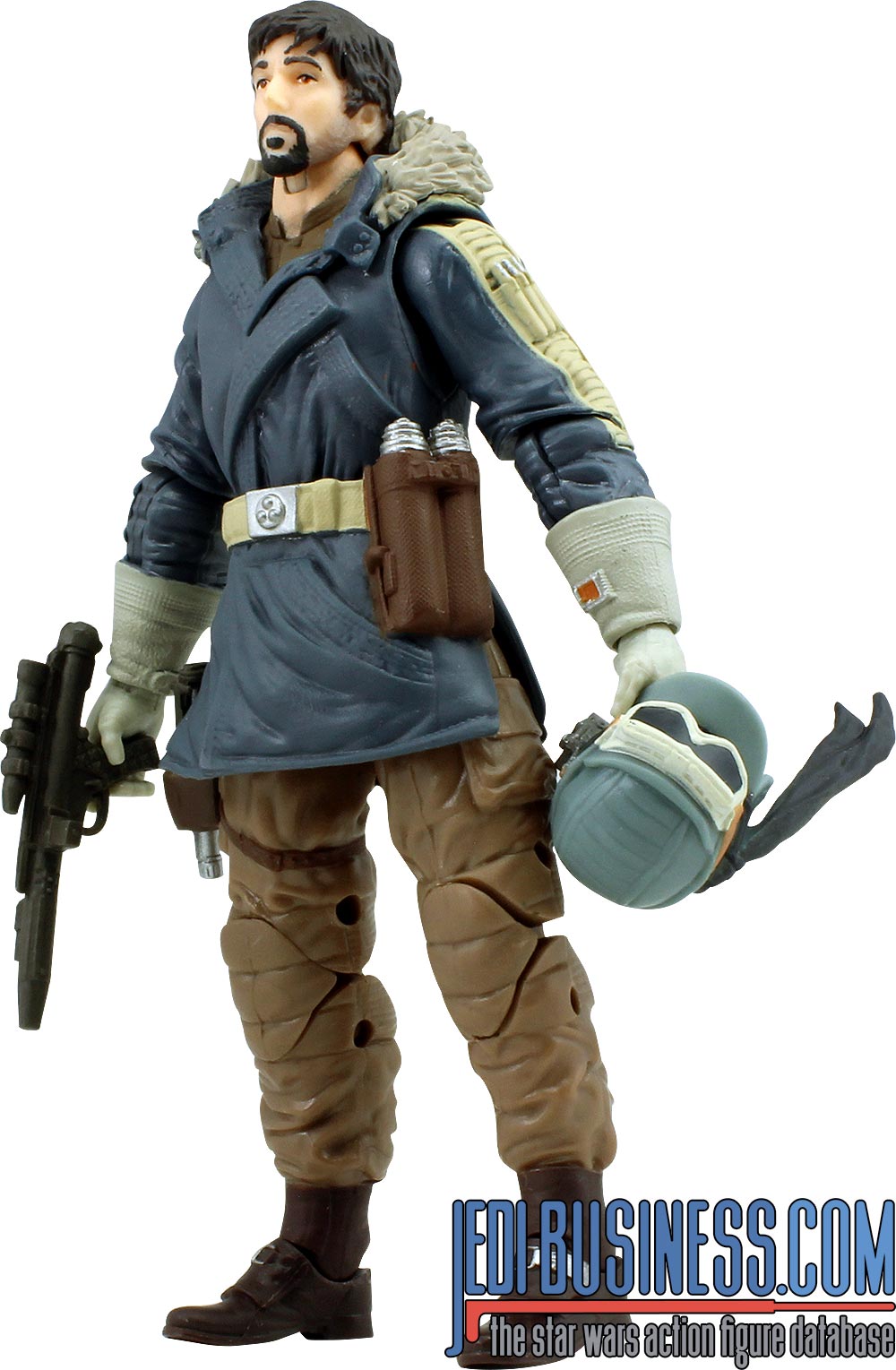 Cassian Andor Eadu