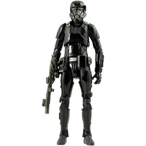 Death Trooper Rogue One