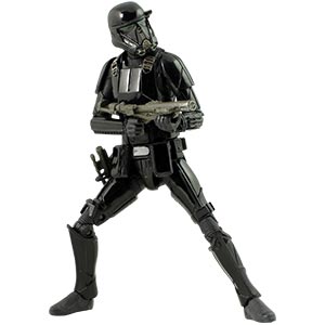 Death Trooper Rogue One