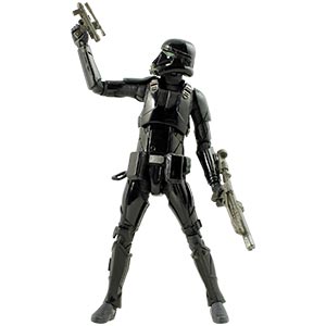 Death Trooper Rogue One