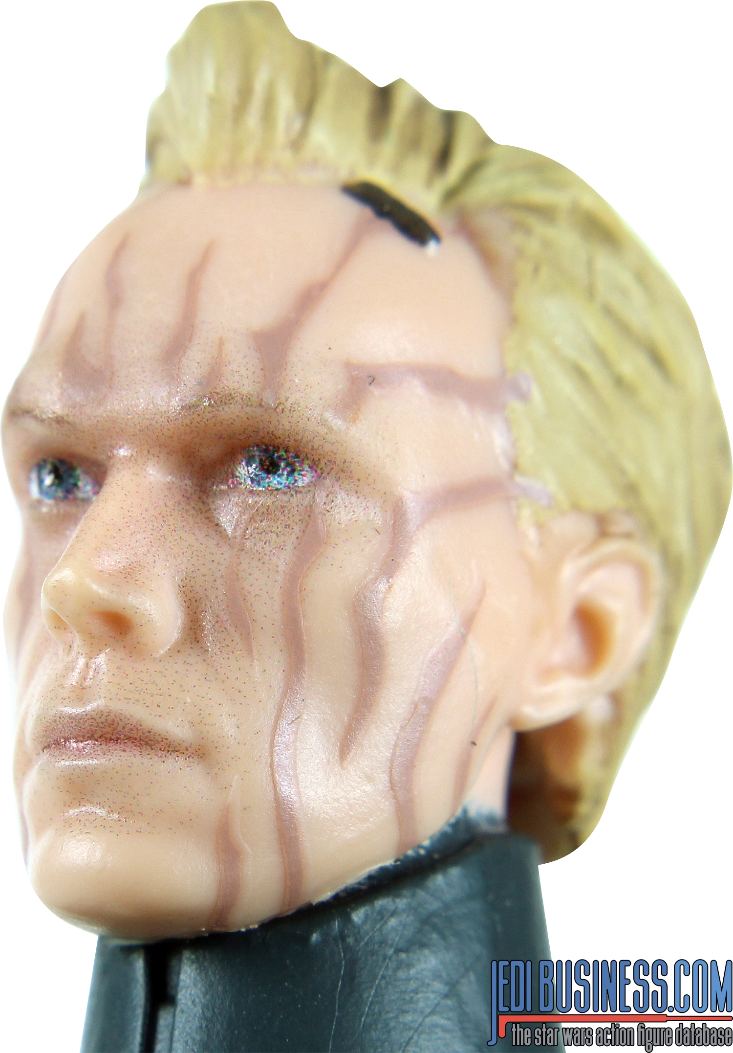Dryden Vos Solo: A Star Wars Story