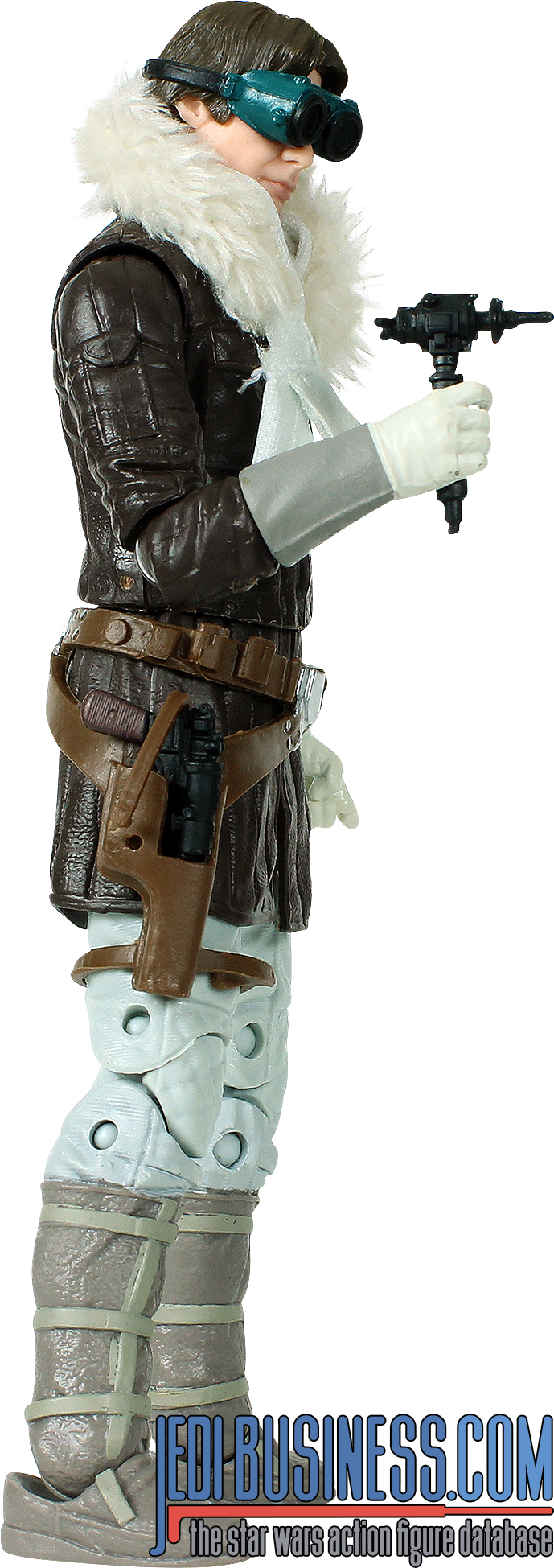 Han Solo 2-Pack With Princess Leia