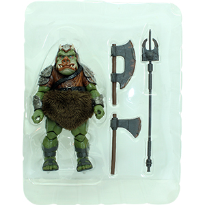 Gamorrean Guard Return Of The Jedi