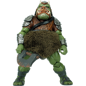 Gamorrean Guard Return Of The Jedi