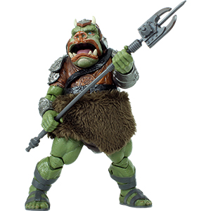 Gamorrean Guard Return Of The Jedi