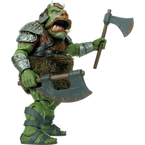 Gamorrean Guard Return Of The Jedi