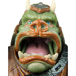 Gamorrean Guard Return Of The Jedi