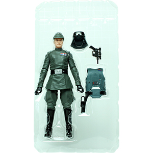 General Veers The Empire Strikes Back
