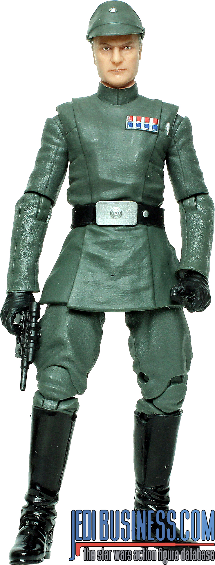 General Veers The Empire Strikes Back