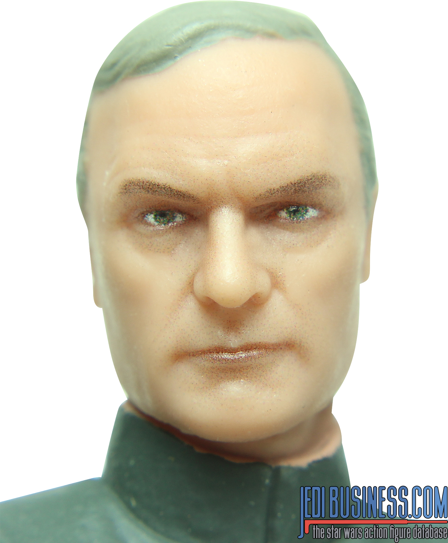 General Veers The Empire Strikes Back