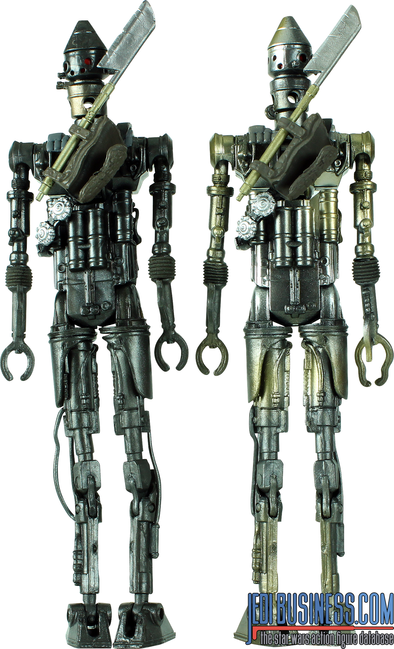 IG-88 The Empire Strikes Back