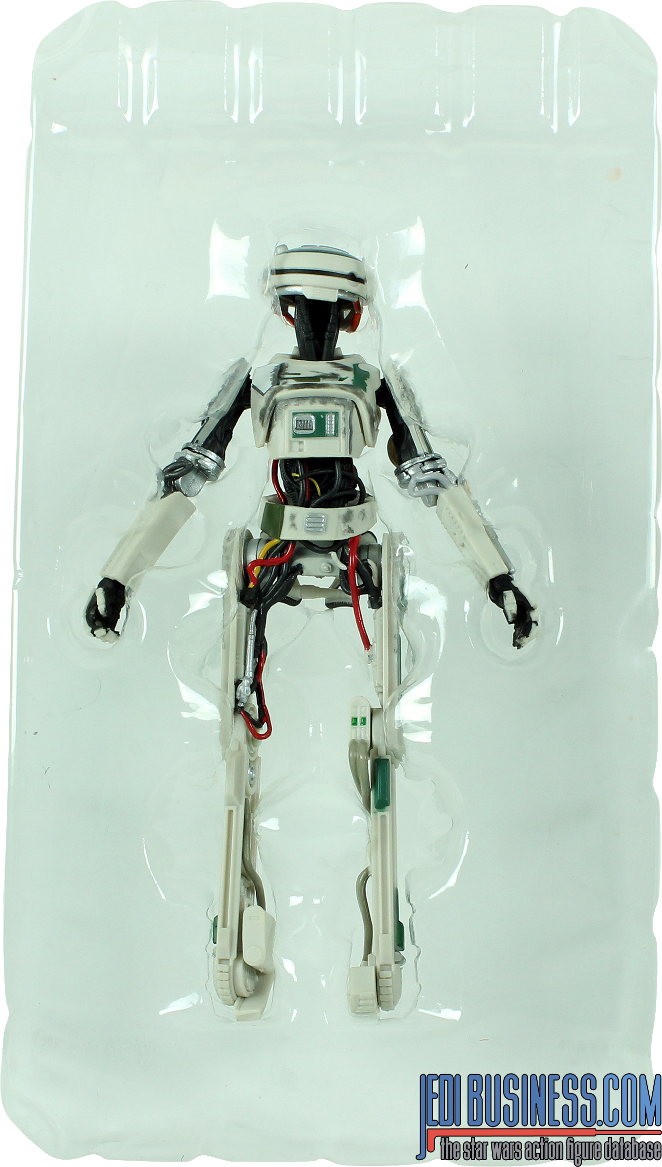 L3-37 Solo: A Star Wars Story