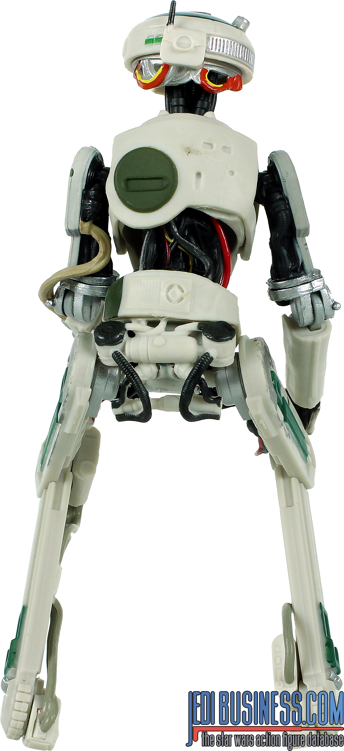 L3-37 Solo: A Star Wars Story