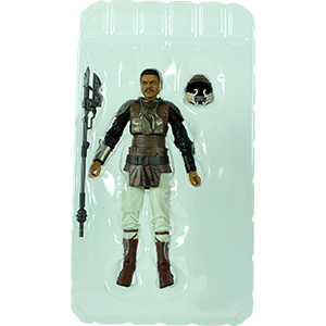 Lando Calrissian Skiff Guard