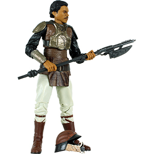 Lando Calrissian Skiff Guard