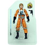 Luke Skywalker X-Wing Pilot