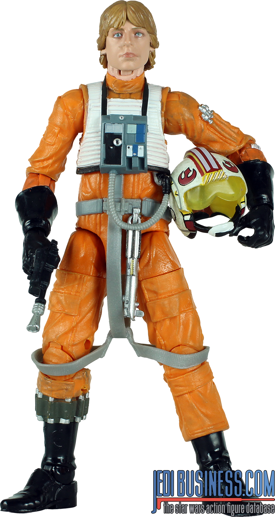 Luke Skywalker X-Wing Pilot