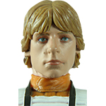 Luke Skywalker X-Wing Pilot