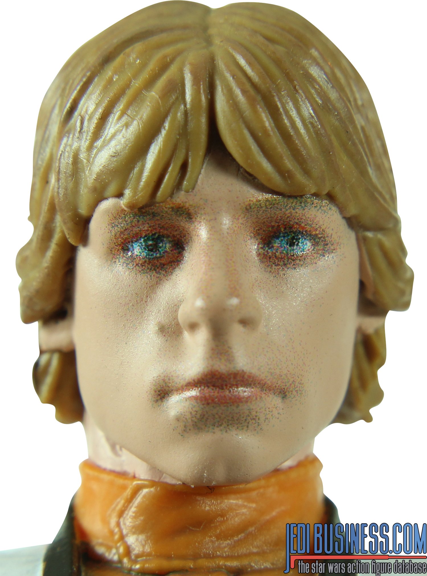 Luke Skywalker X-Wing Pilot