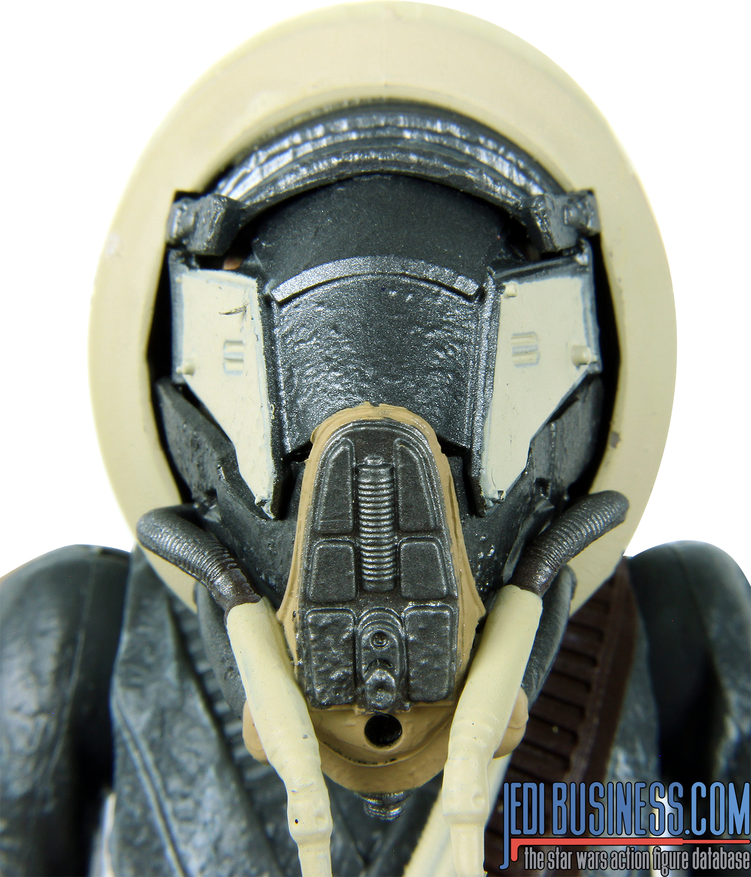 Moloch Solo: A Star Wars Story