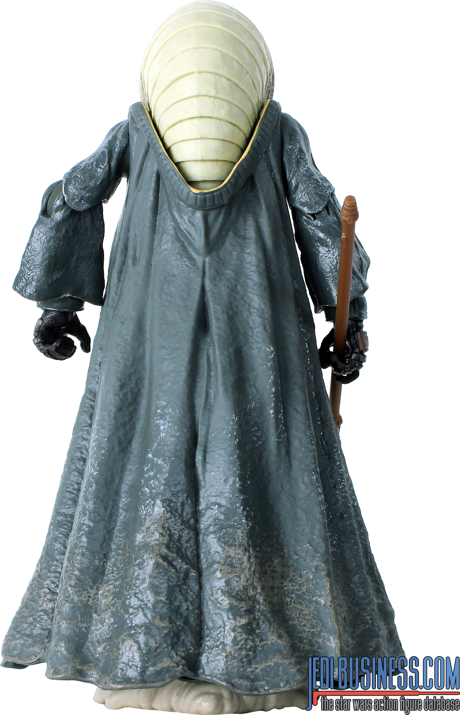 Moloch Solo: A Star Wars Story