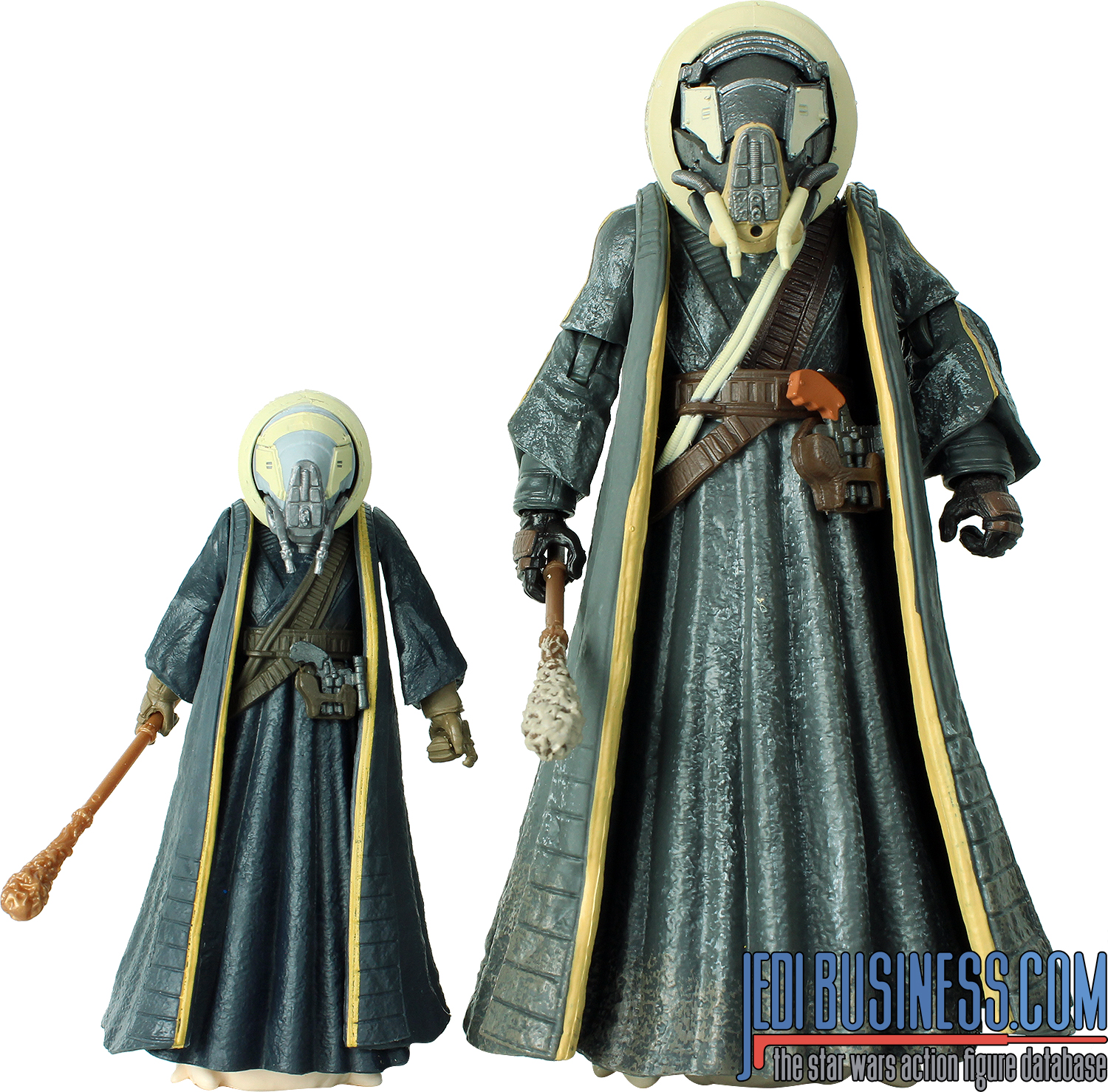 Moloch Solo: A Star Wars Story