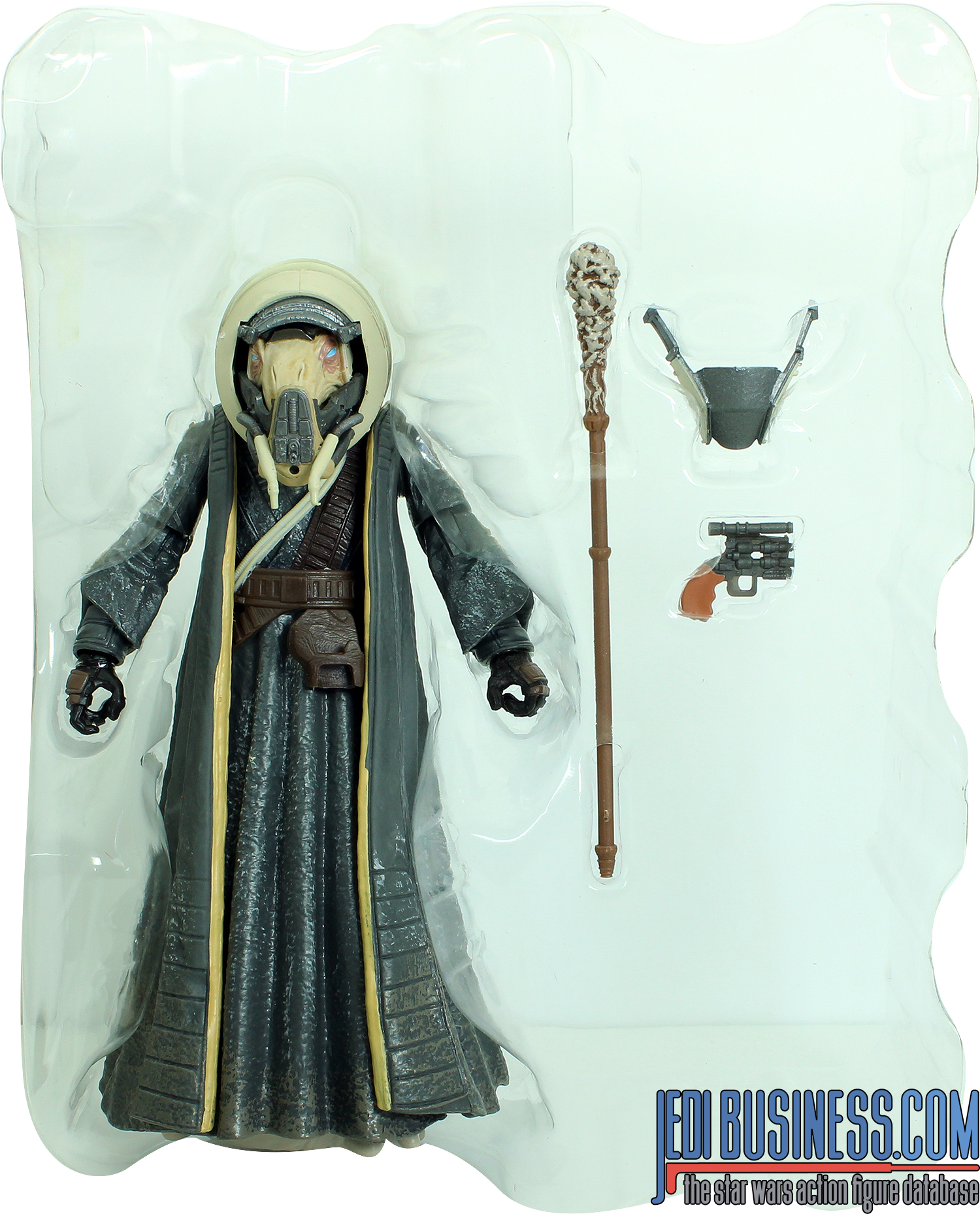 Moloch Solo: A Star Wars Story