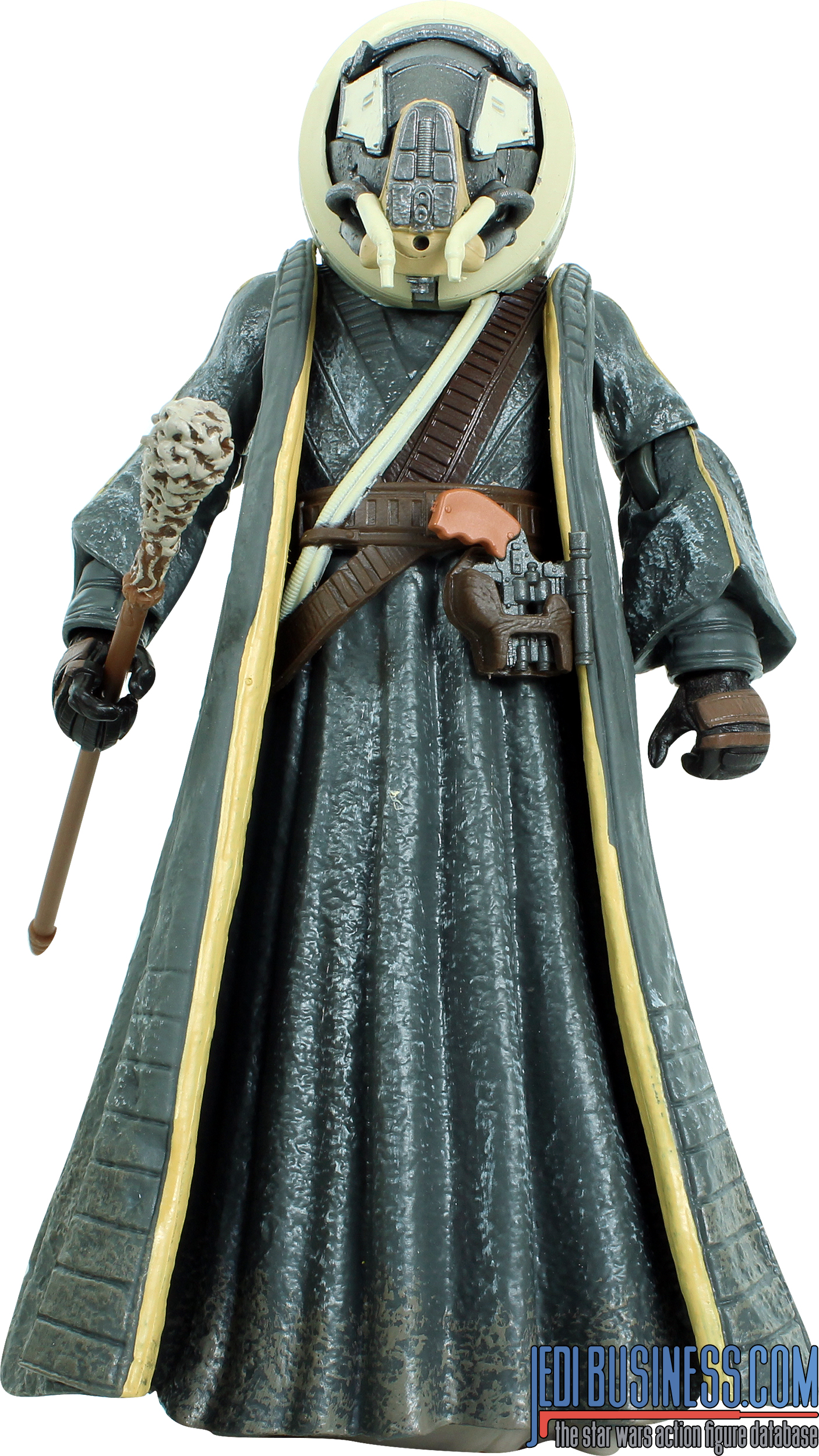 Moloch Solo: A Star Wars Story