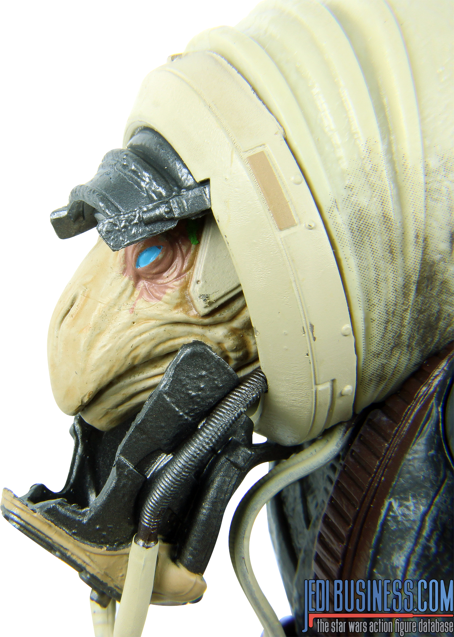 Moloch Solo: A Star Wars Story