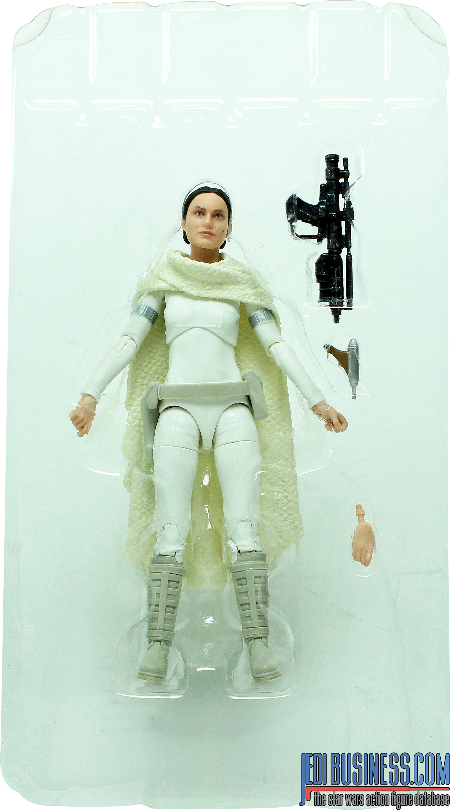 Padmé Amidala Attack Of The Clones