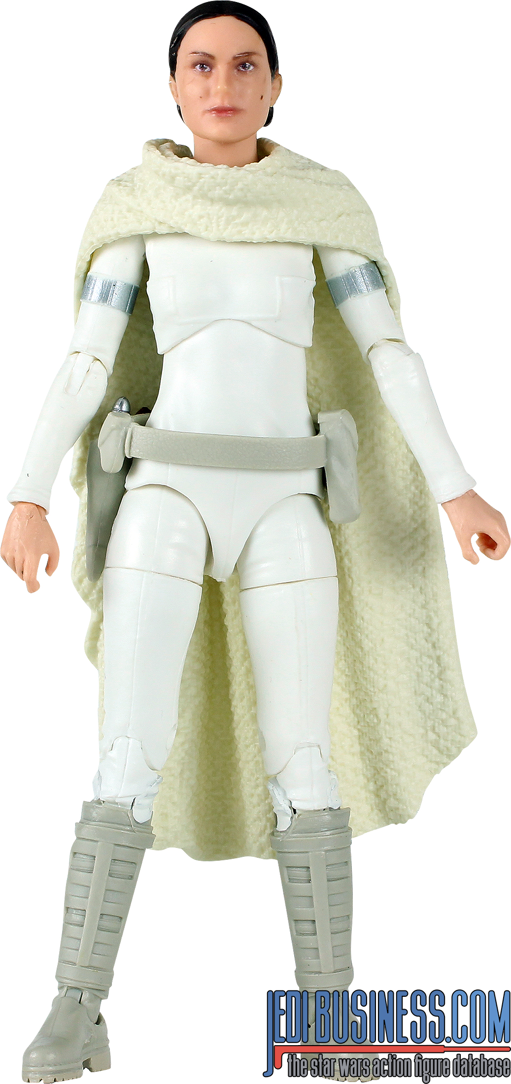 Padmé Amidala Attack Of The Clones