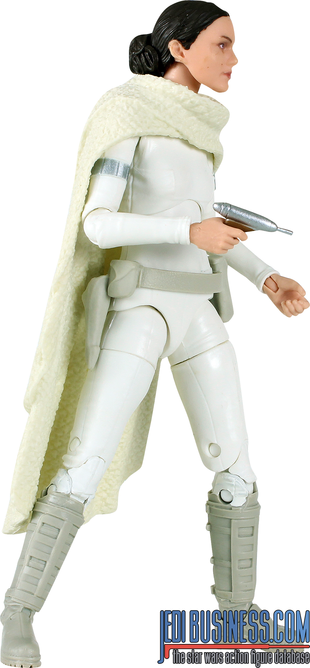 Padmé Amidala Attack Of The Clones