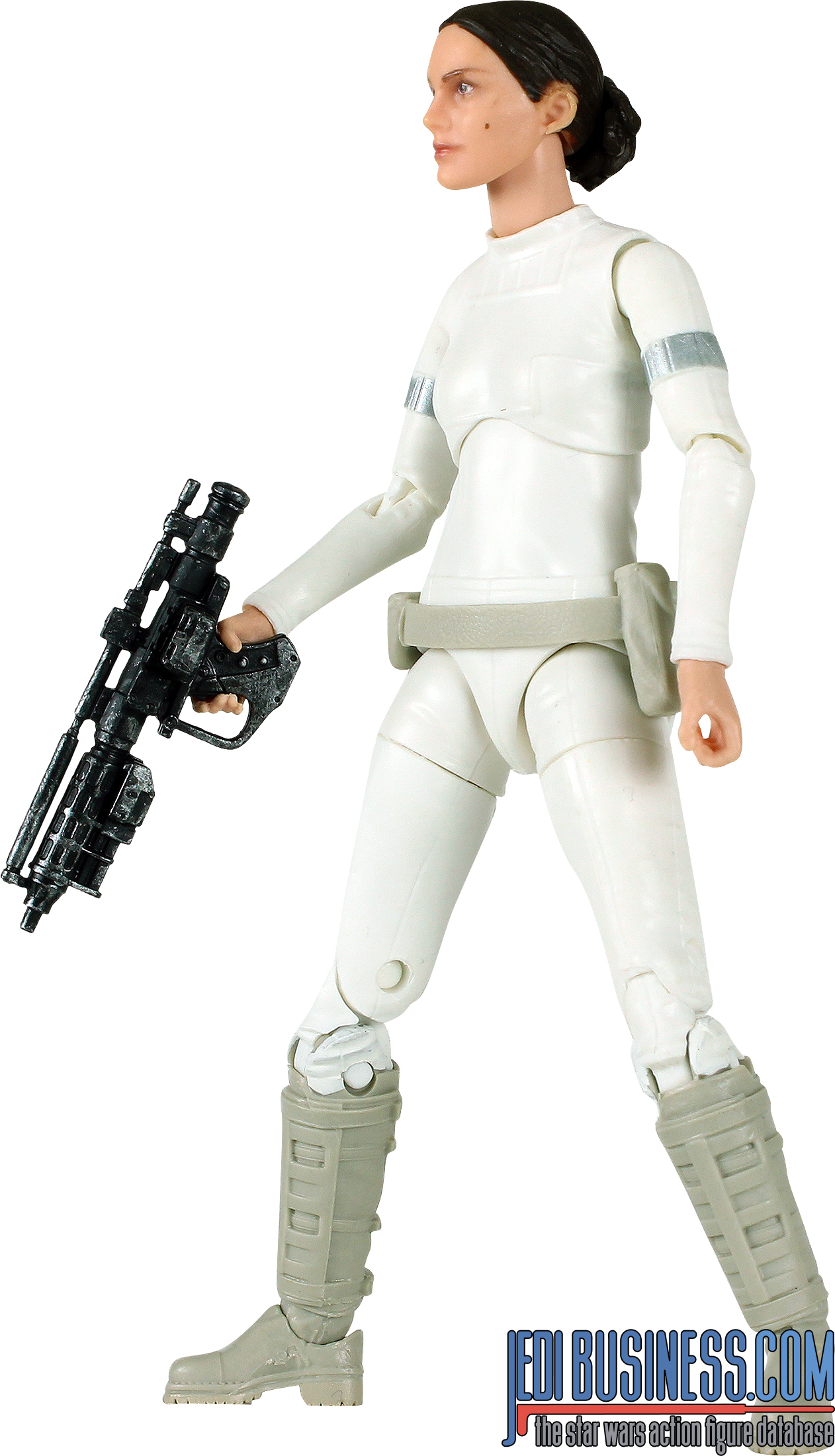 Padmé Amidala Attack Of The Clones