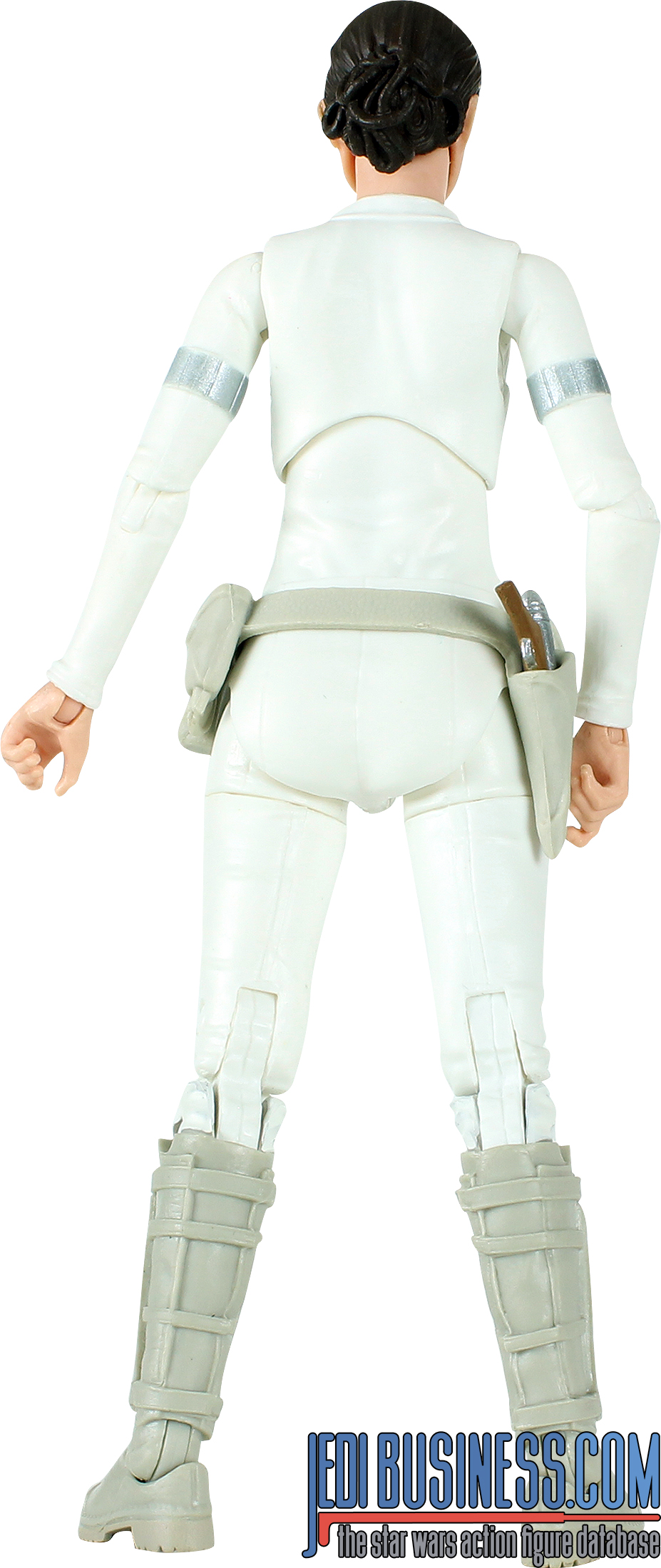 Padmé Amidala Attack Of The Clones