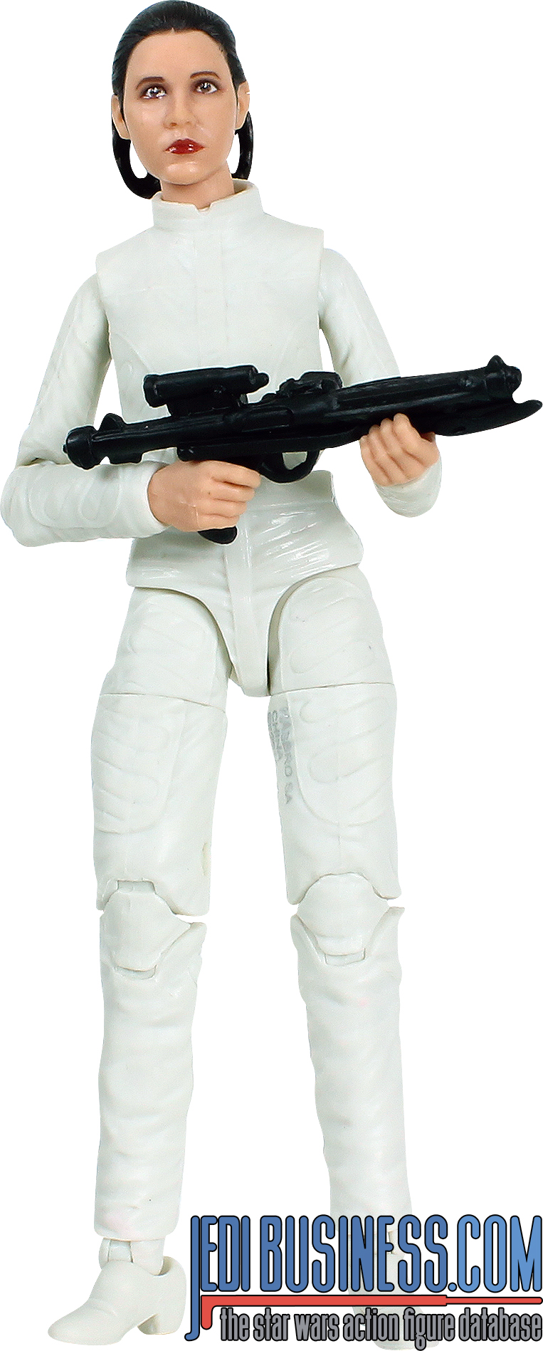 Princess Leia Organa Bespin Escape