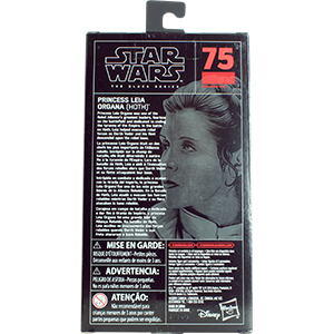 Princess Leia Organa Hoth