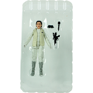 Princess Leia Organa Hoth