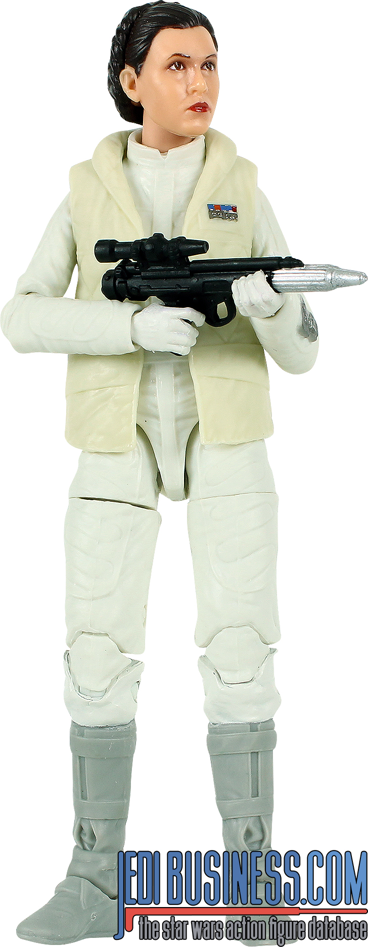 Princess Leia Organa Hoth