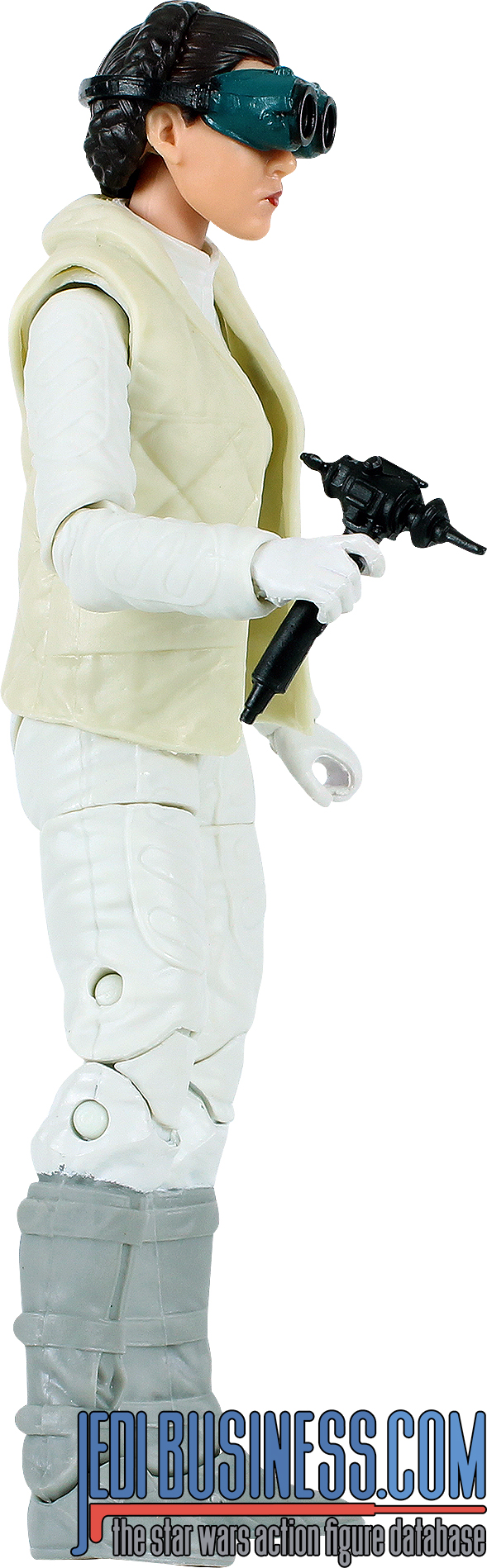 Princess Leia Organa Hoth